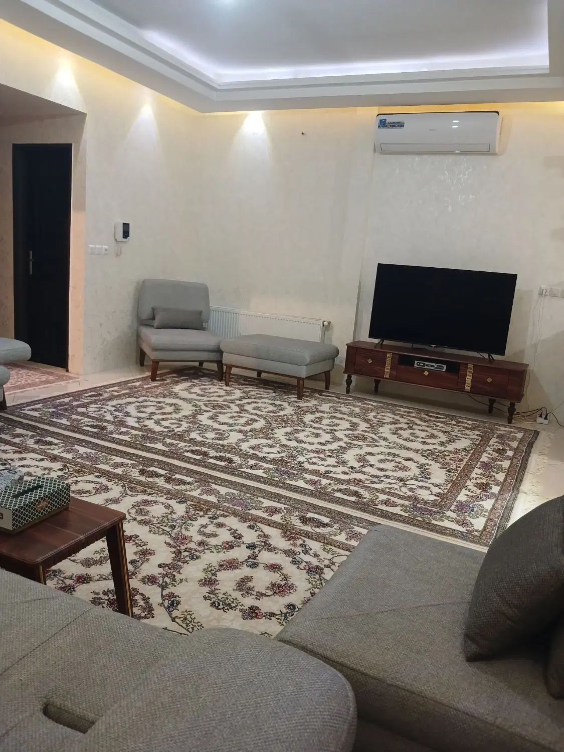 عکس 1 ملک 3061