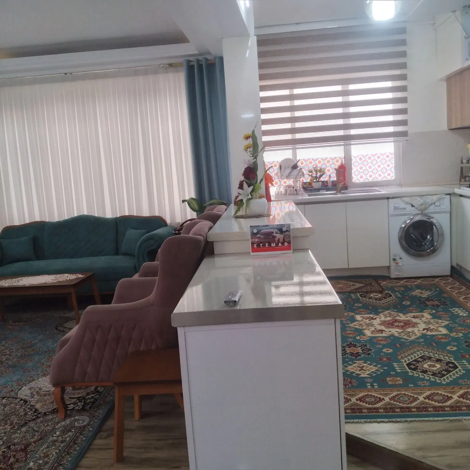 عکس 3 ملک 3066