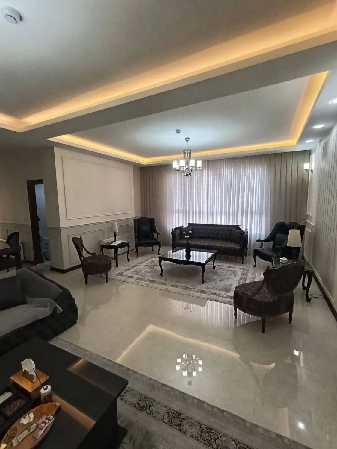 عکس 1 ملک 3108