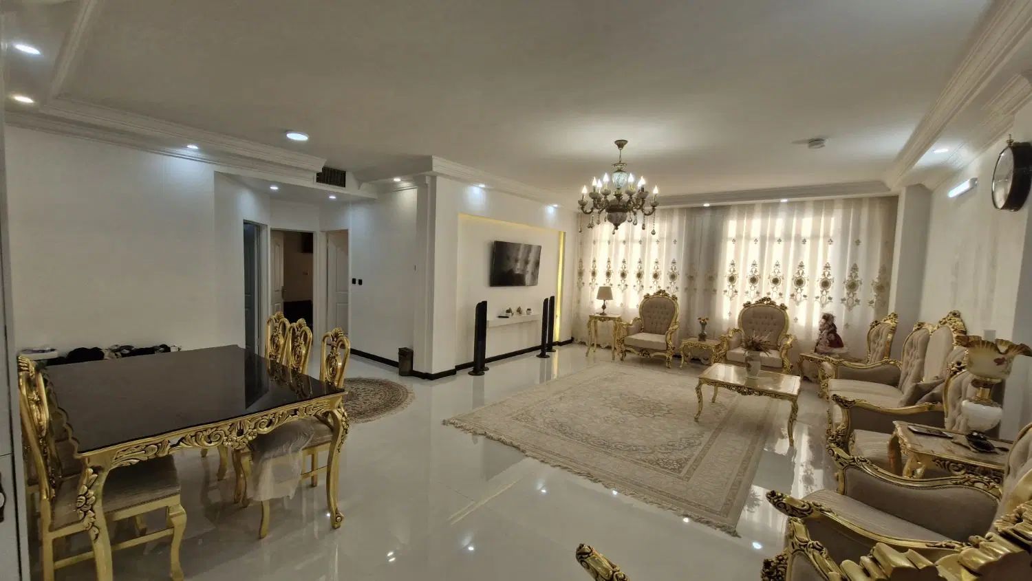 عکس 1 ملک 3116