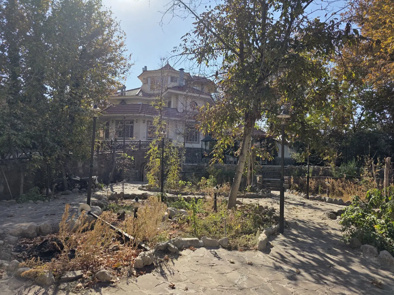عکس 3 ملک 3161