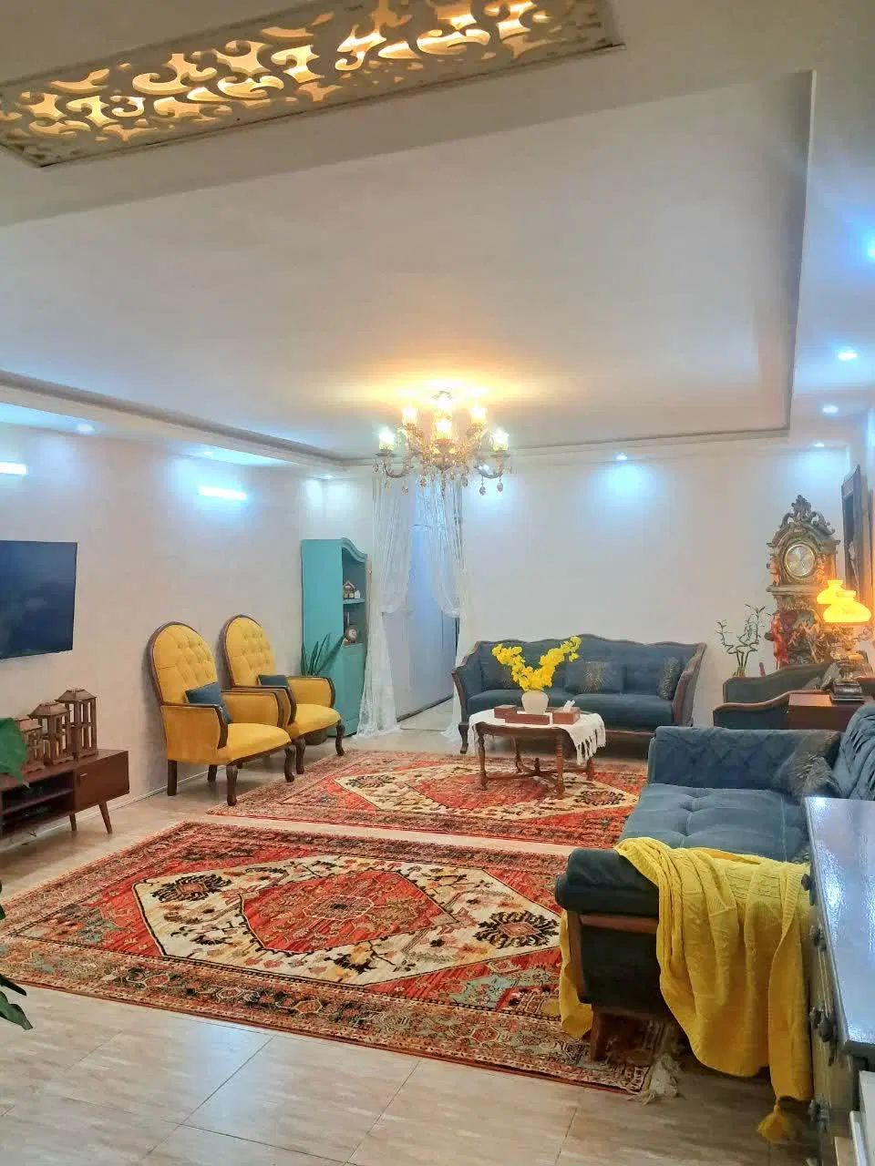 عکس 2 ملک 3163