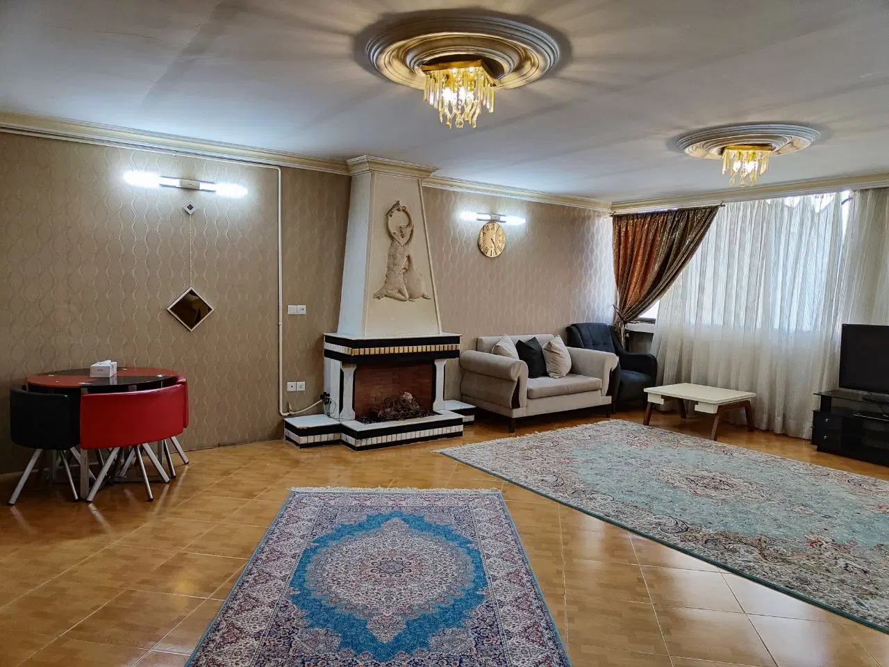 عکس 1 ملک 3203