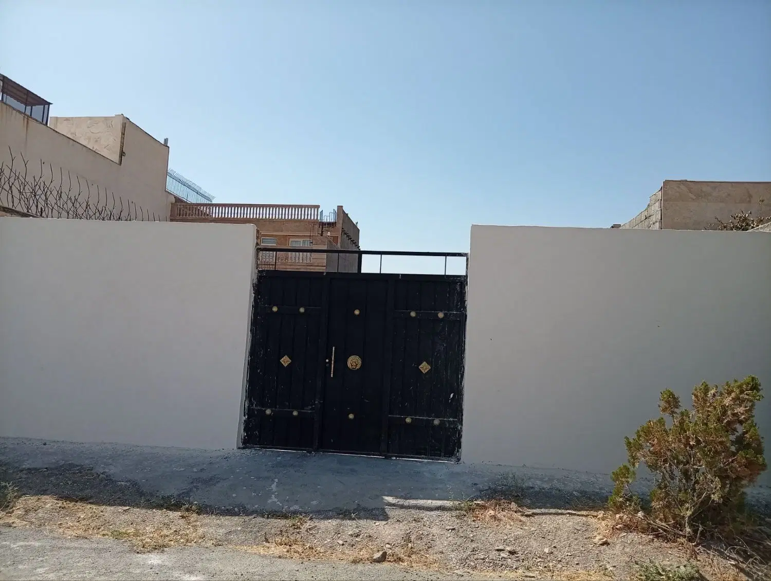 عکس 2 ملک 3210