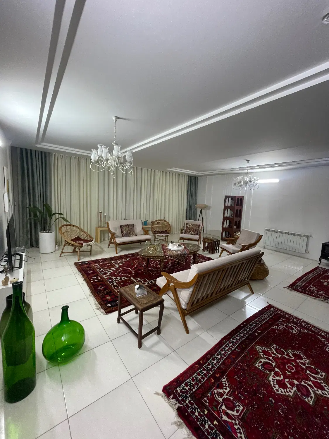 عکس 2 ملک 3316
