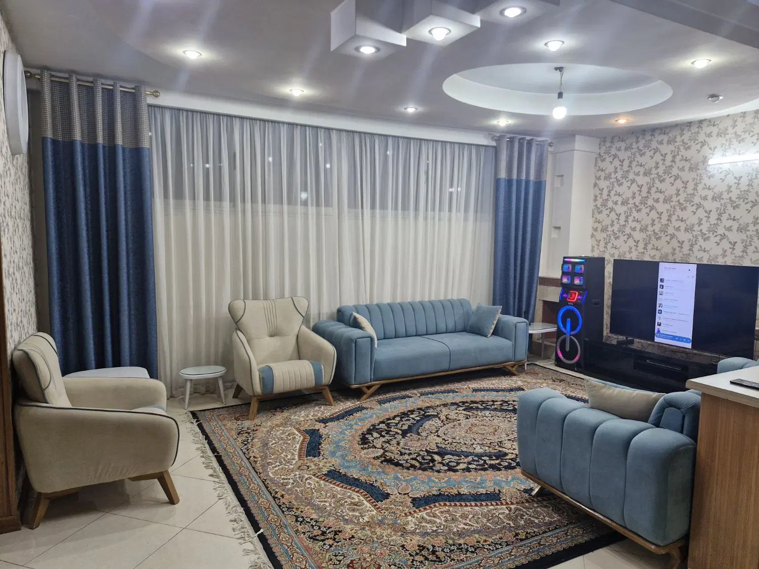 عکس 4 ملک 3333