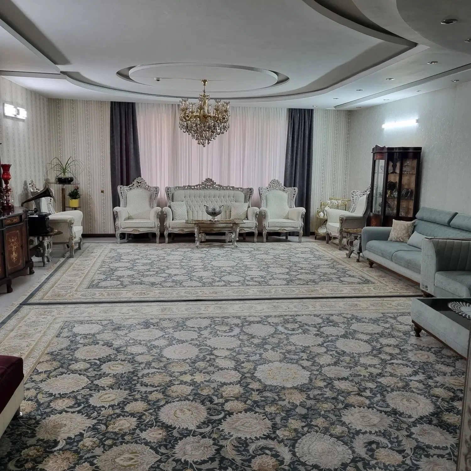 عکس 1 ملک 3353