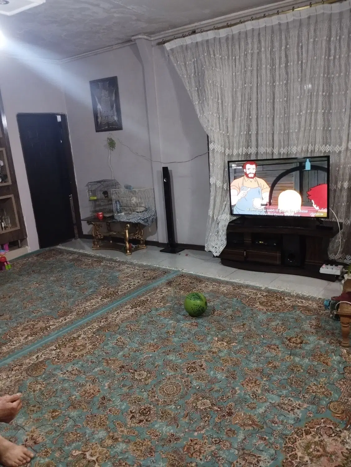عکس 1 ملک 3366