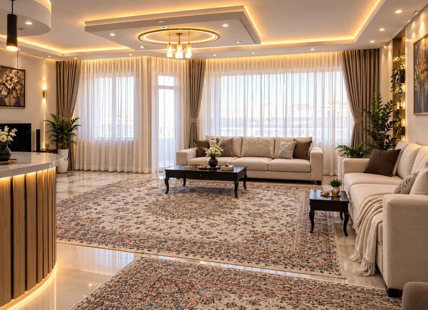 عکس 3 ملک 3532