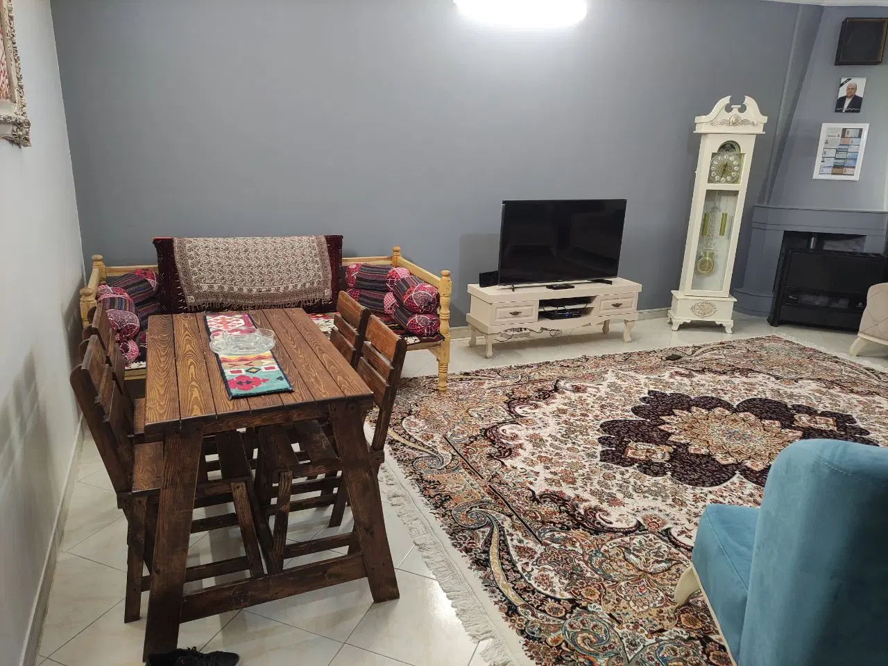 عکس 4 ملک 3546