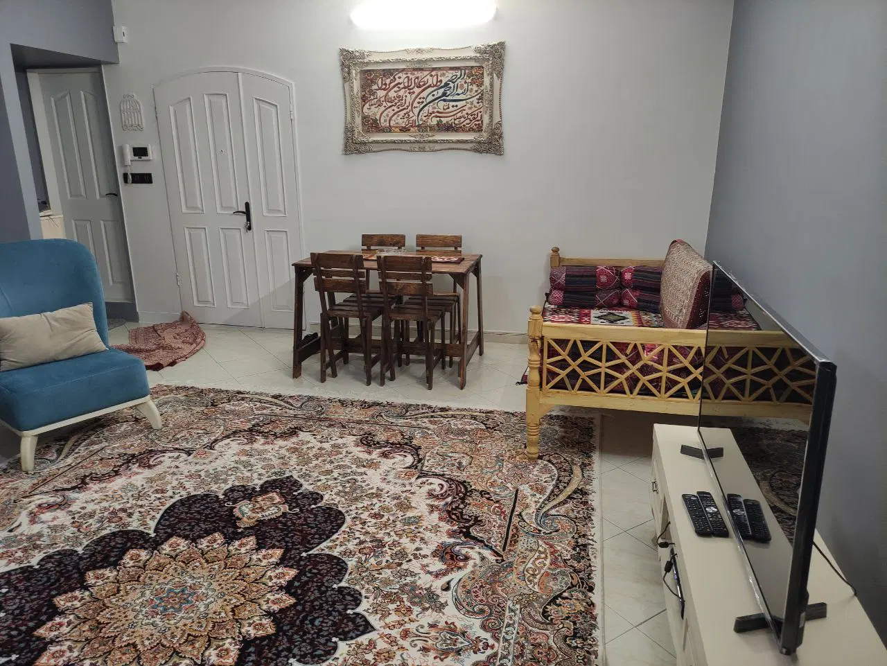 عکس 3 ملک 3546