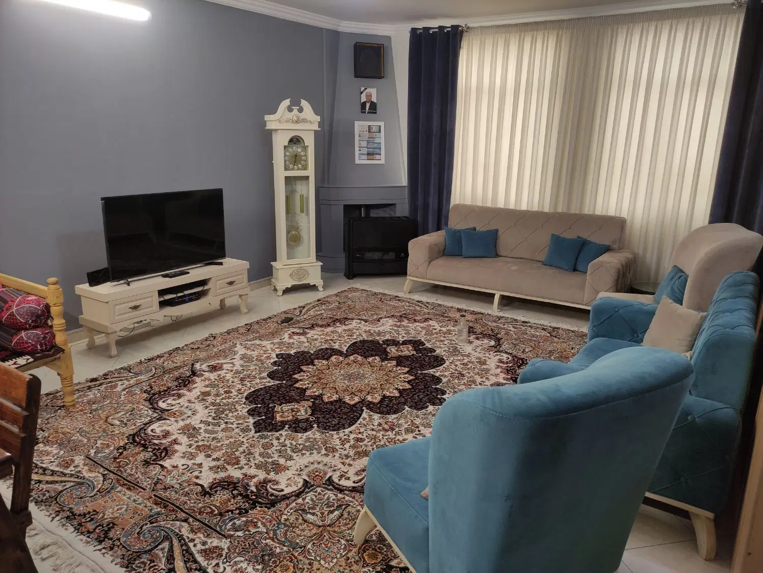 عکس 2 ملک 3546