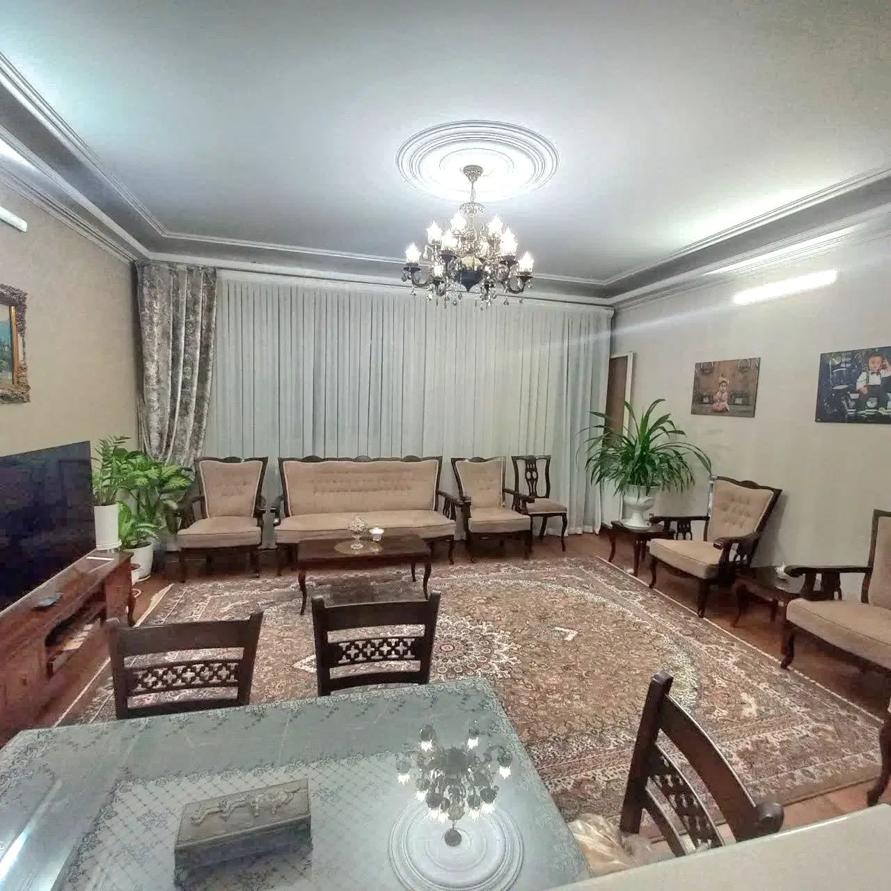 عکس 1 ملک 3552