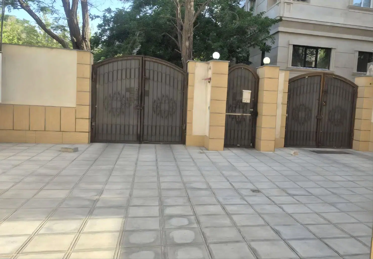 عکس 4 ملک 3552