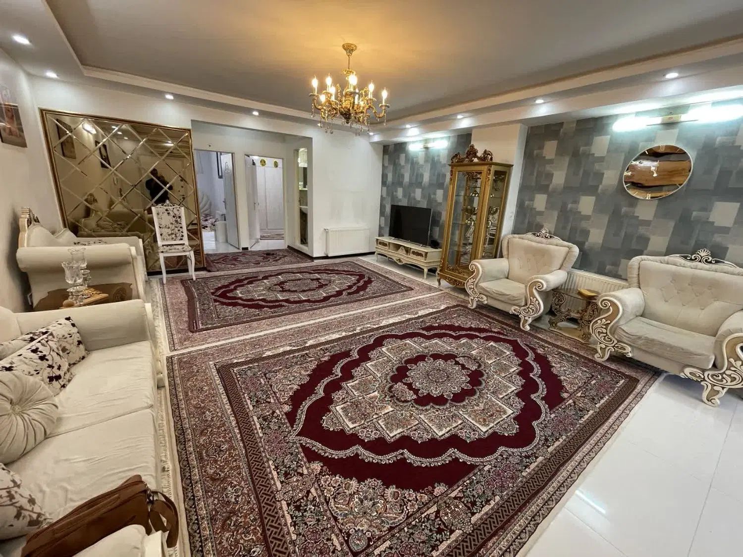 عکس 1 ملک 3554