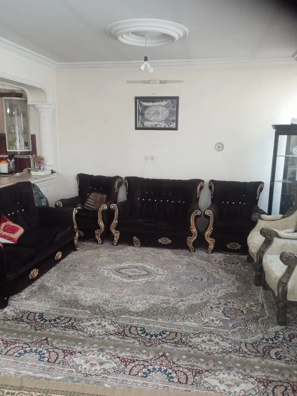 عکس 6 ملک 3587