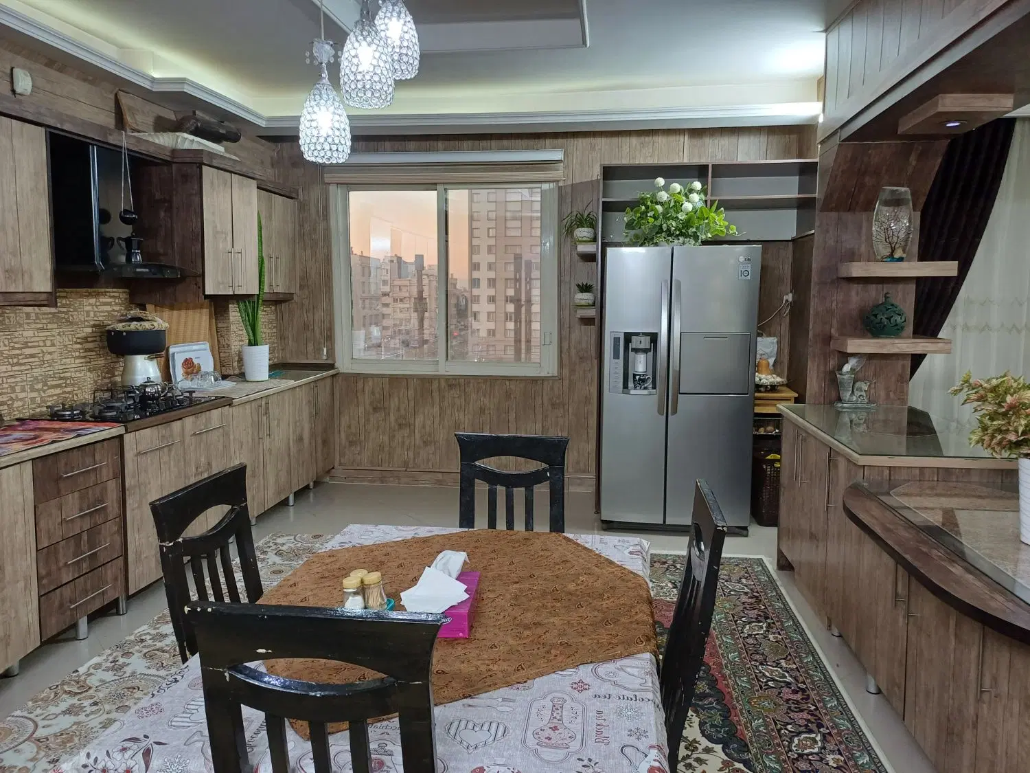 عکس 1 ملک 3598