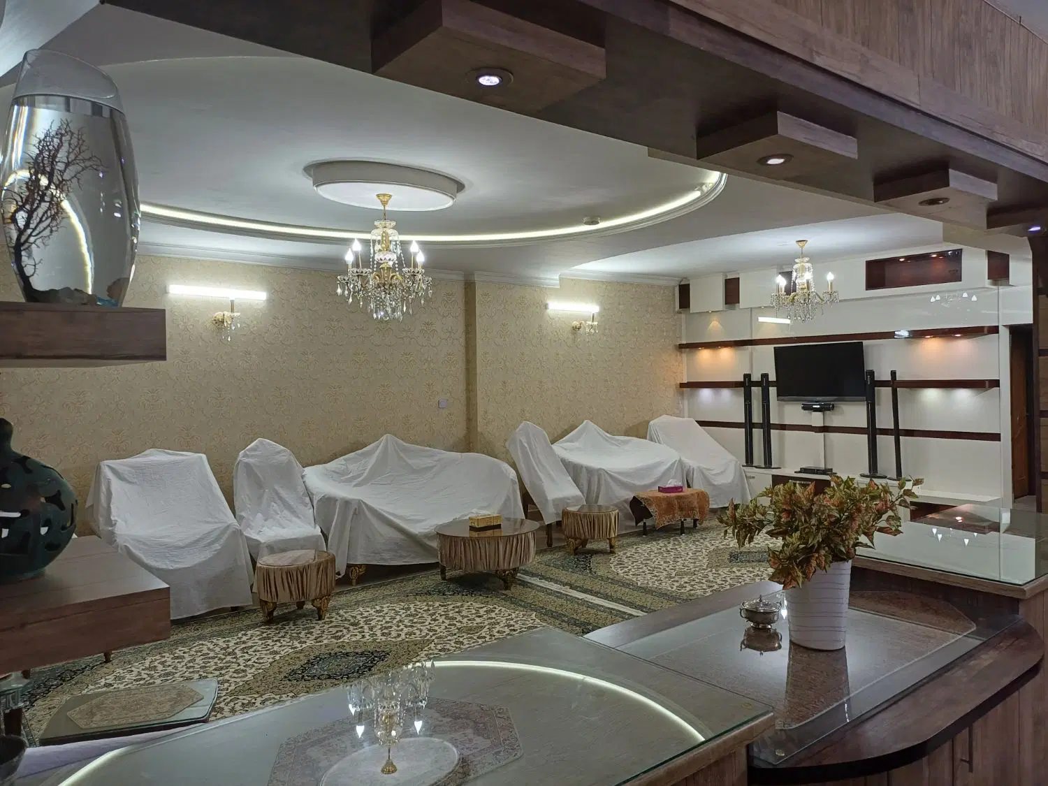 عکس 5 ملک 3598