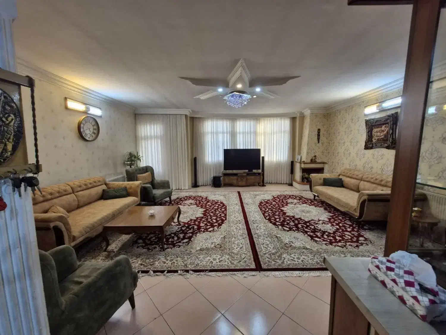 عکس 1 ملک 3603