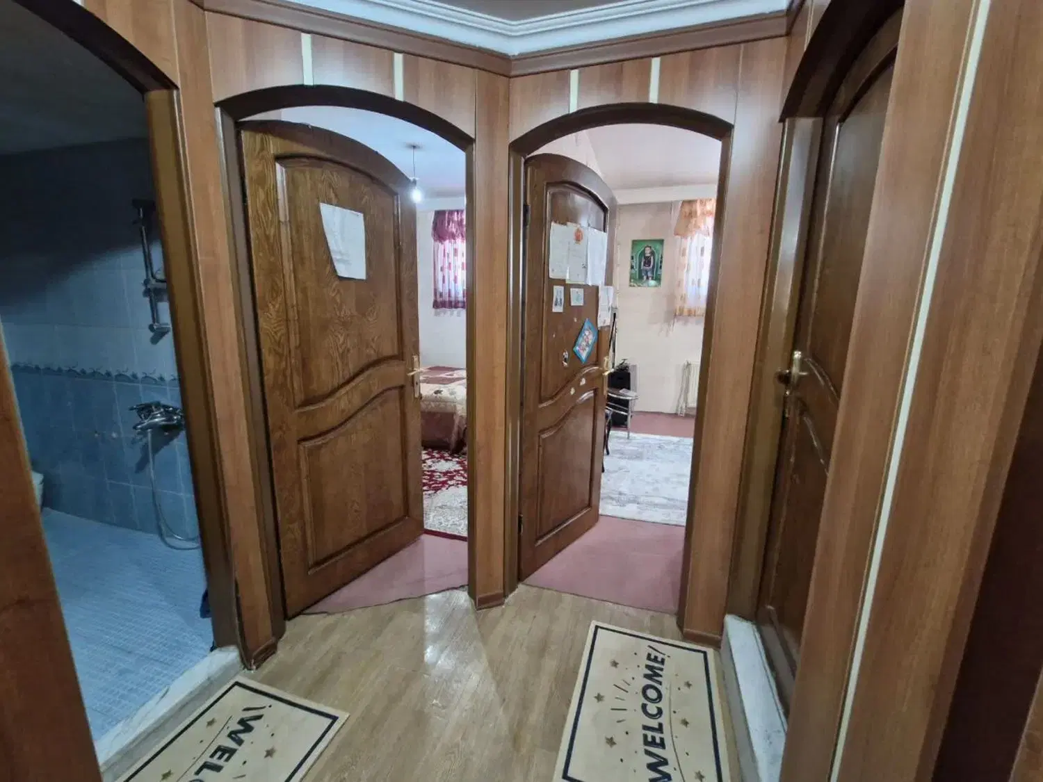 عکس 3 ملک 3603