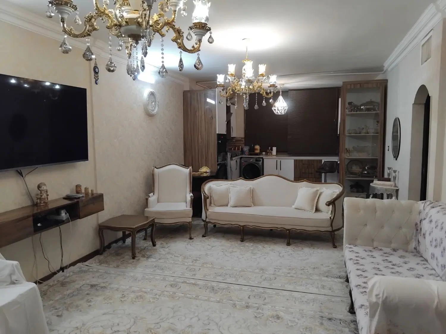 عکس 2 ملک 3617