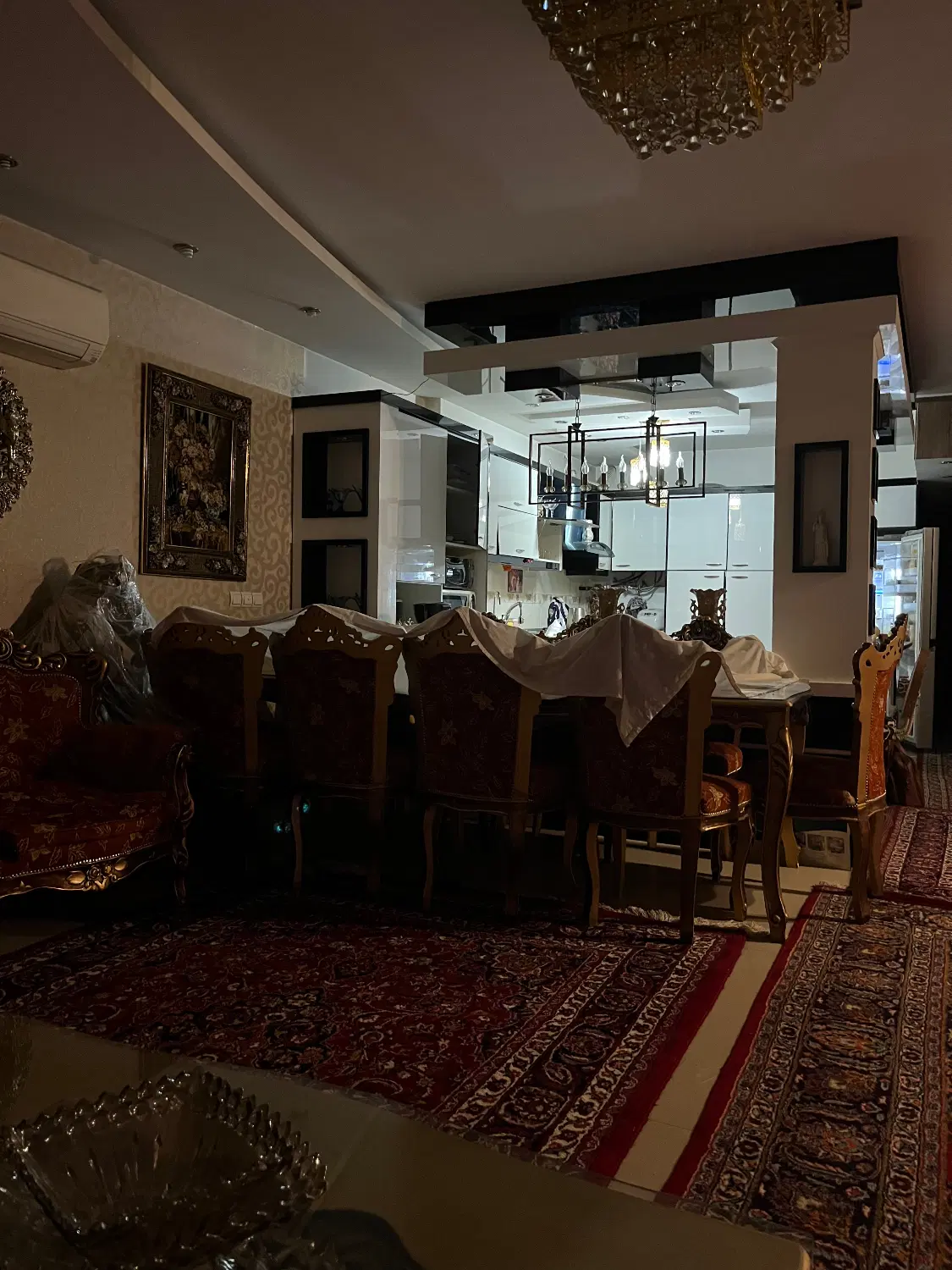 عکس 1 ملک 3631