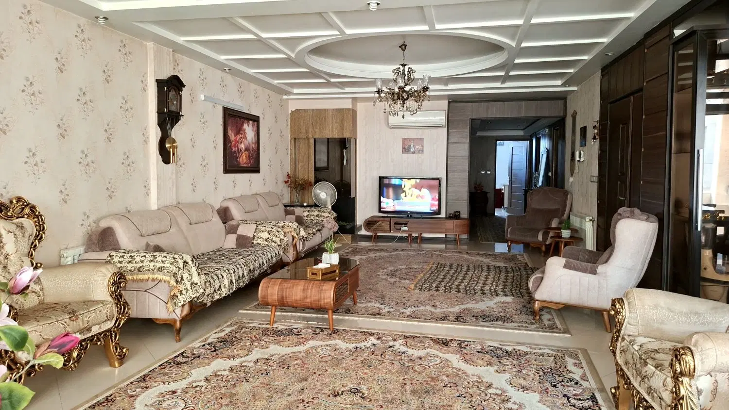 عکس 3 ملک 3633