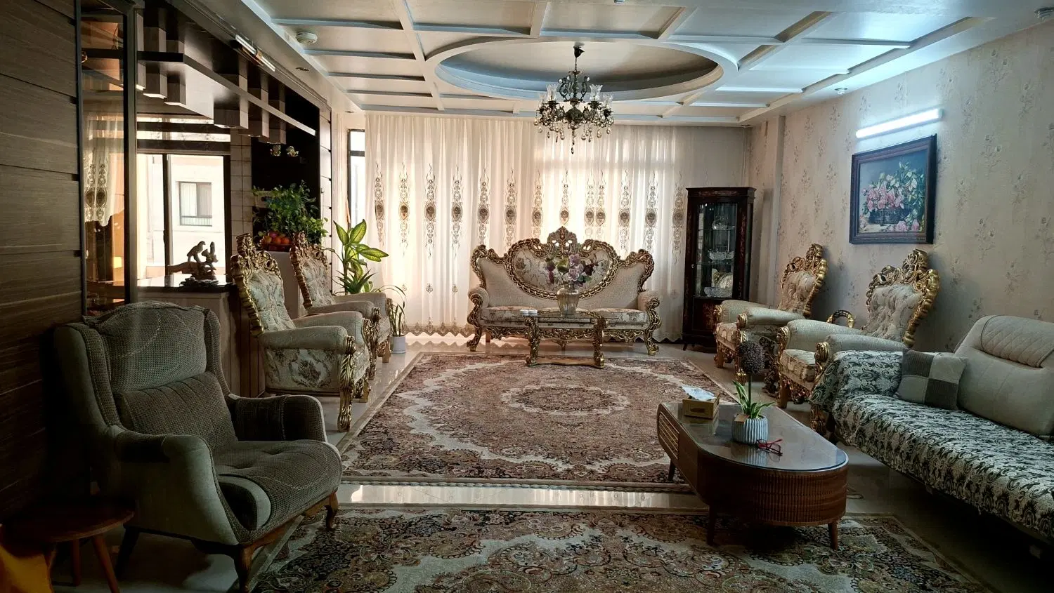 عکس 5 ملک 3633
