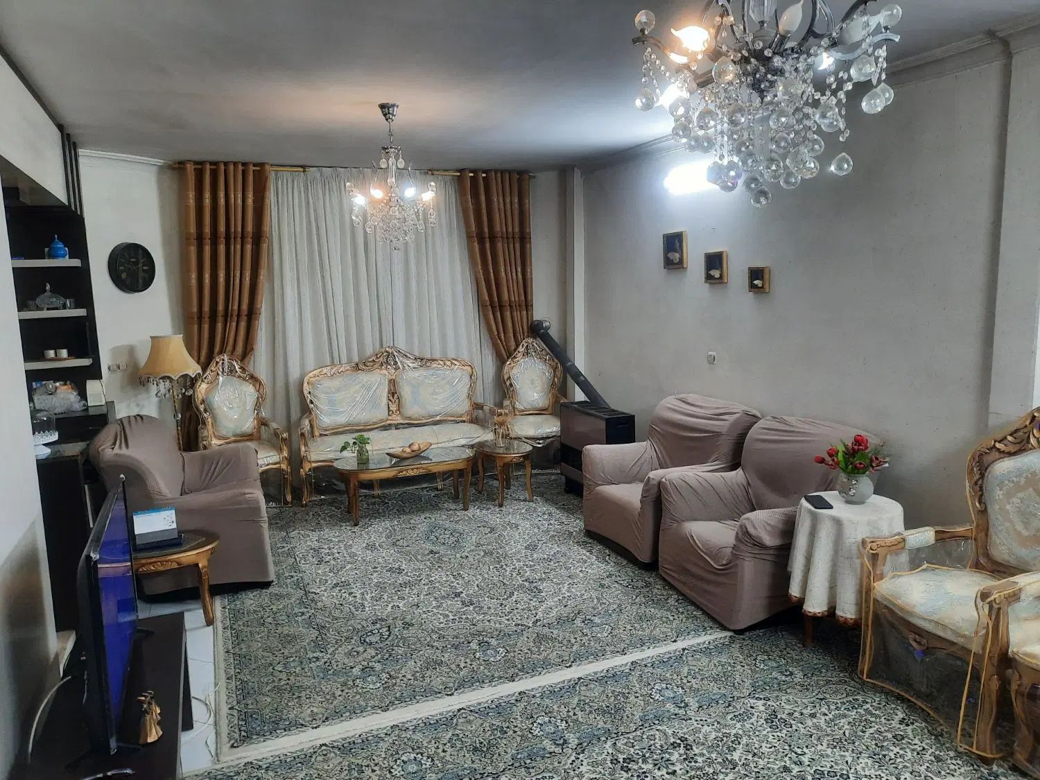 عکس 1 ملک 3646
