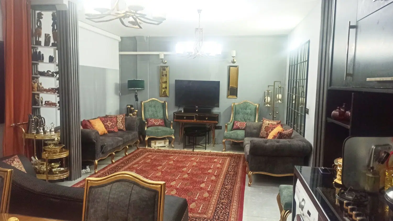 عکس 2 ملک 3647