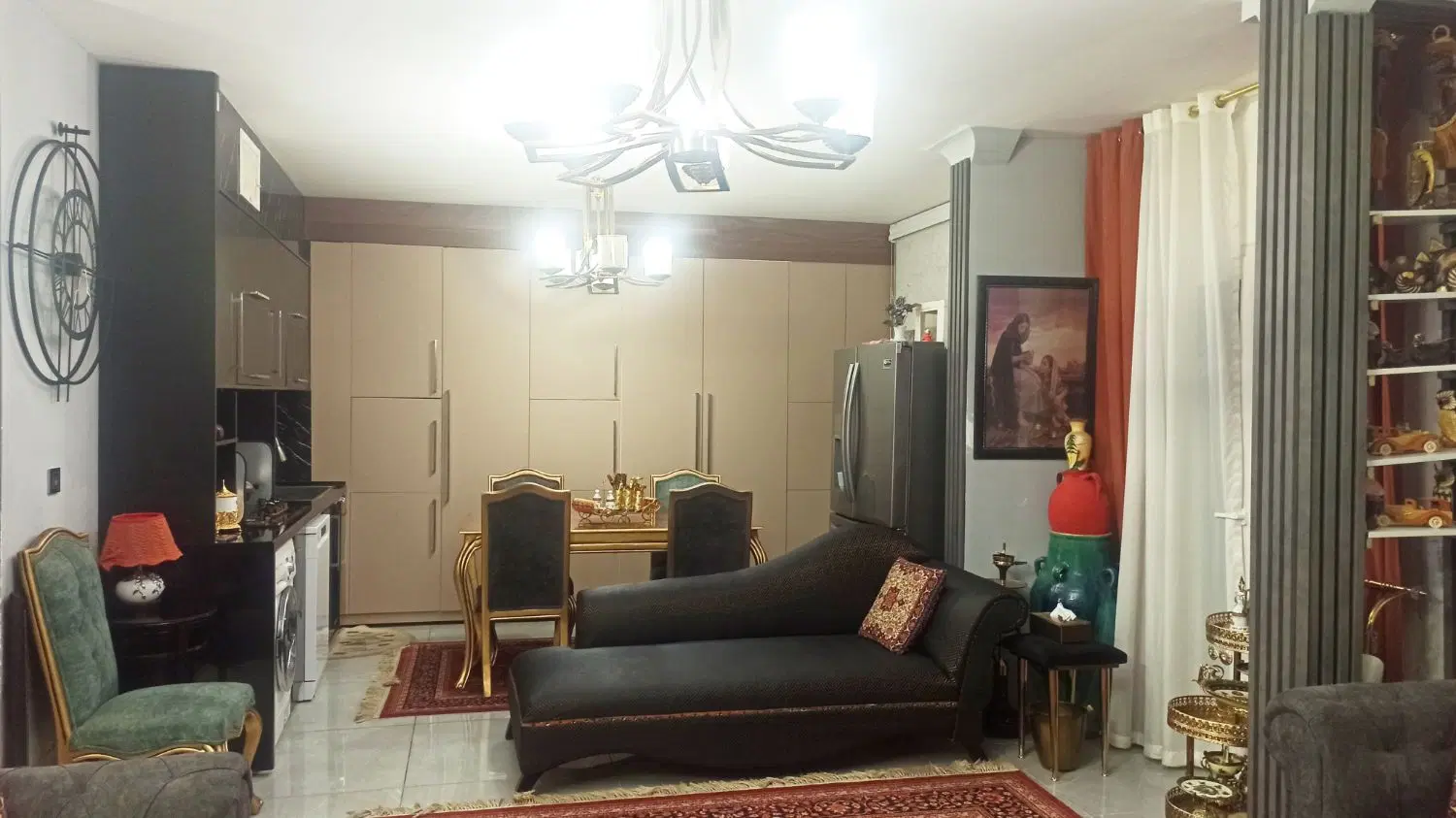 عکس 3 ملک 3647