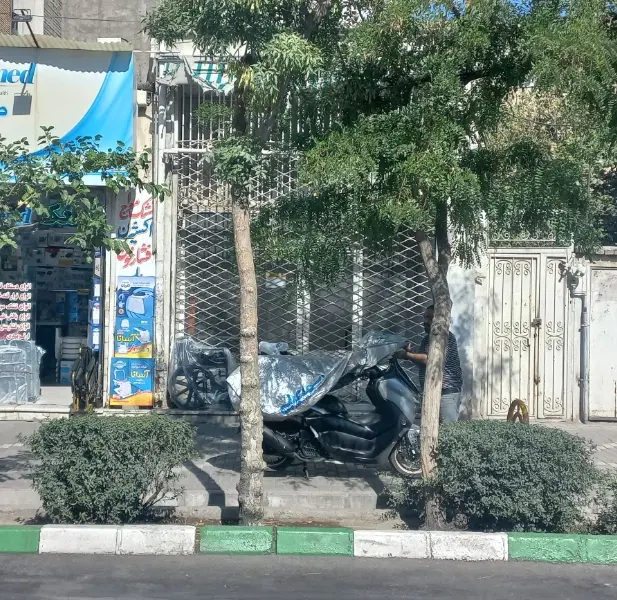 عکس 1 ملک 3668