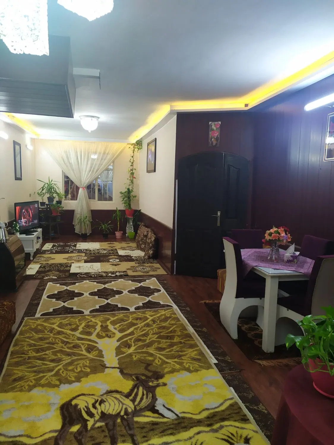 عکس 2 ملک 3694