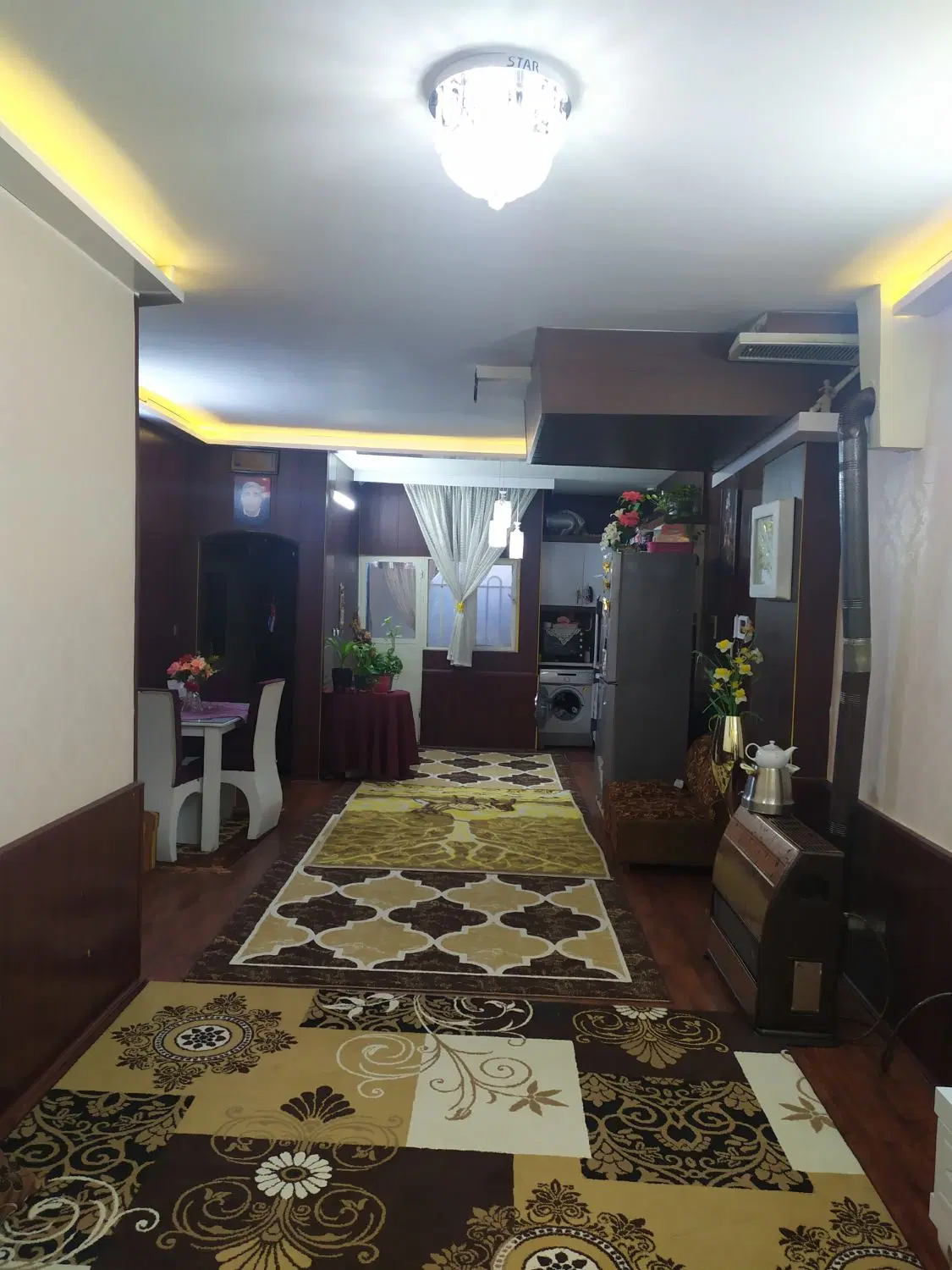 عکس 5 ملک 3694