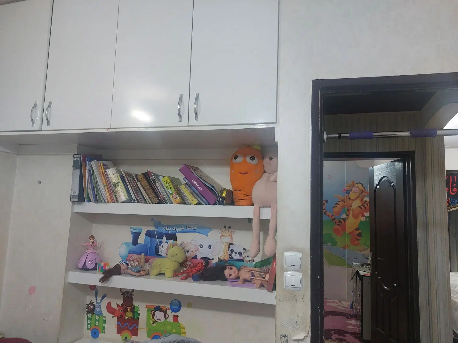 عکس 1 ملک 3706