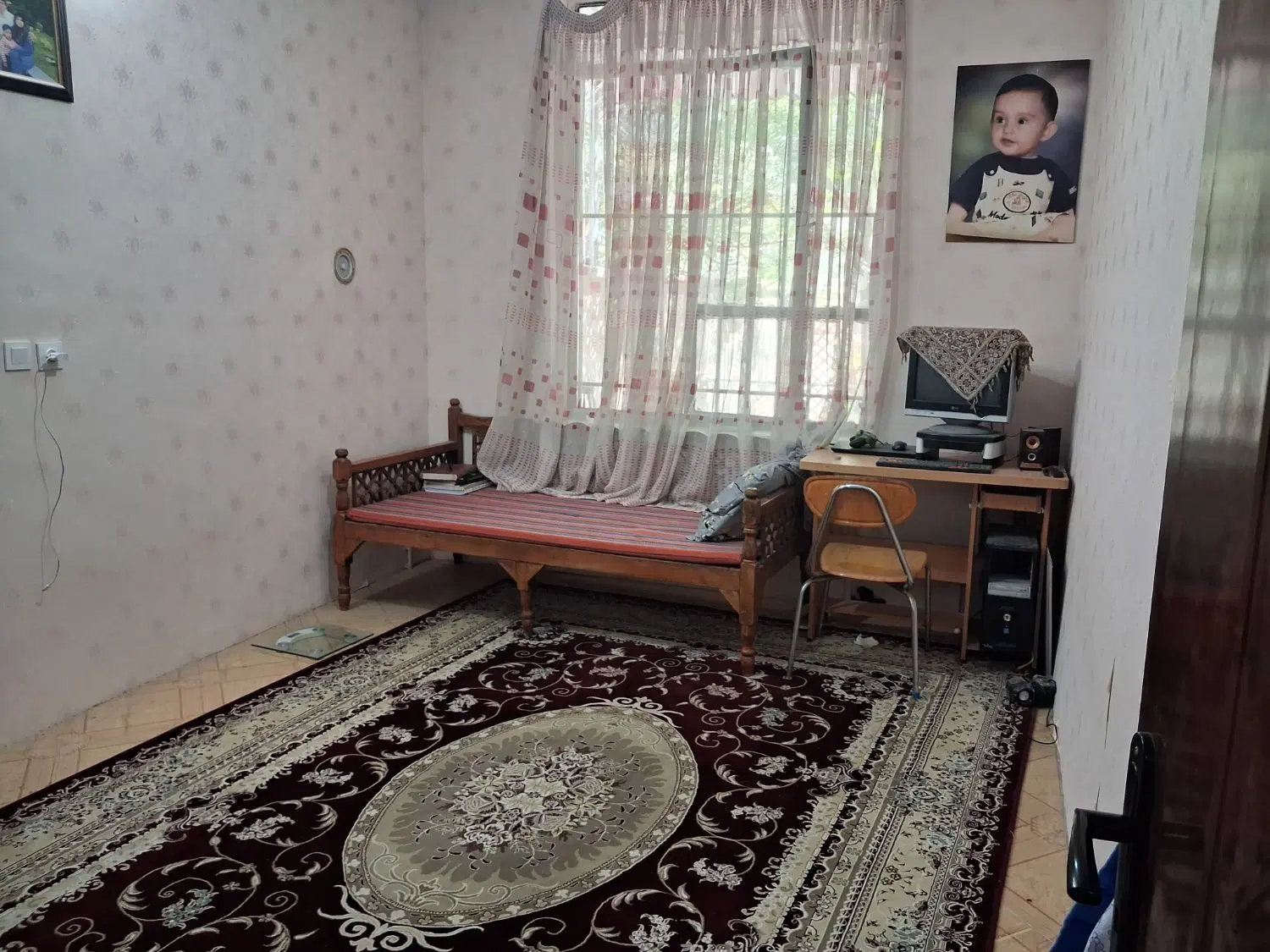 عکس 6 ملک 3727