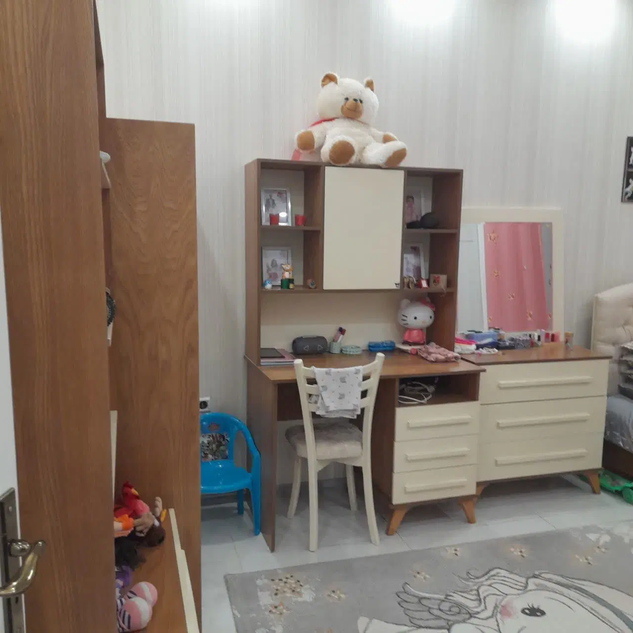 عکس 4 ملک 3729