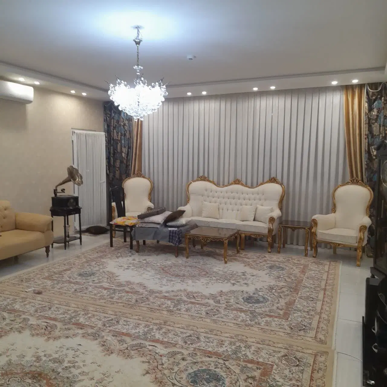 عکس 5 ملک 3729
