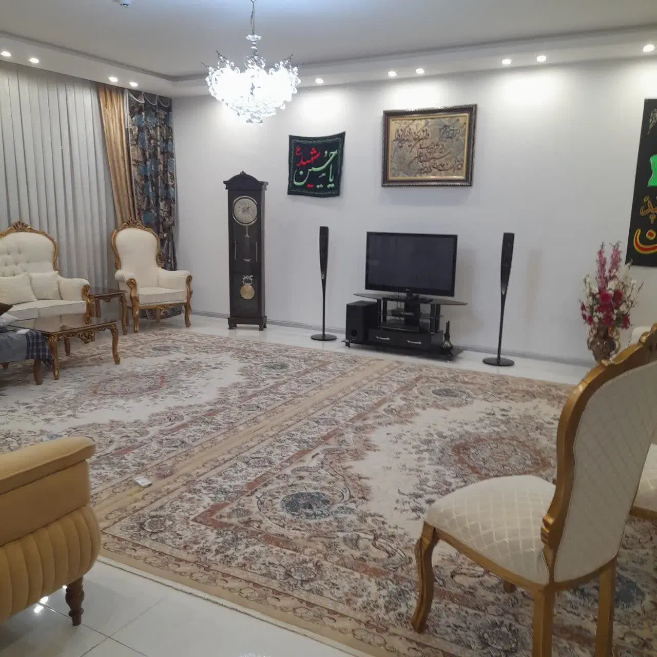 عکس 3 ملک 3729