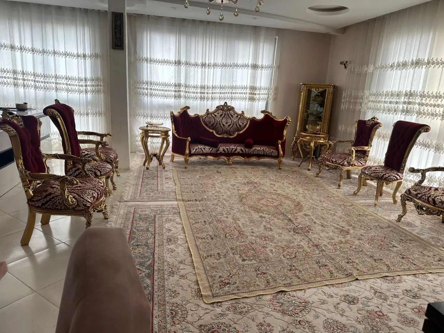 عکس 1 ملک 3732