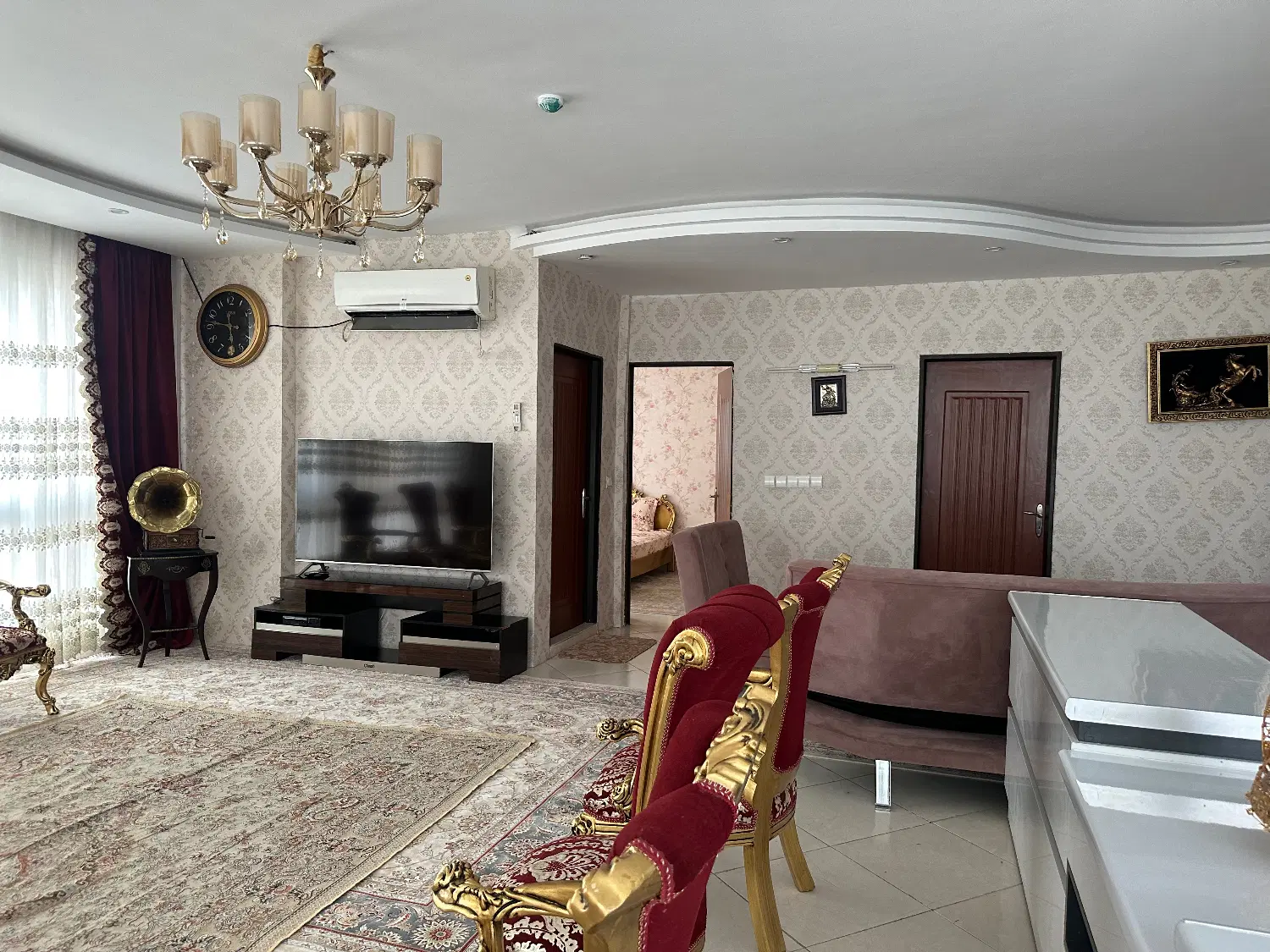 عکس 3 ملک 3732