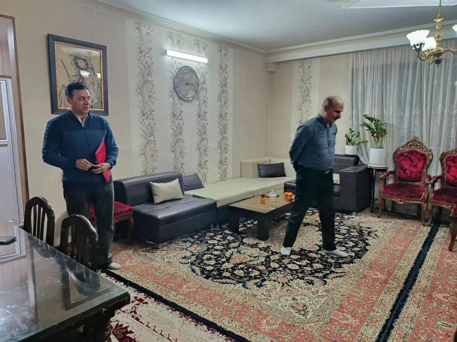 عکس 2 ملک 3744