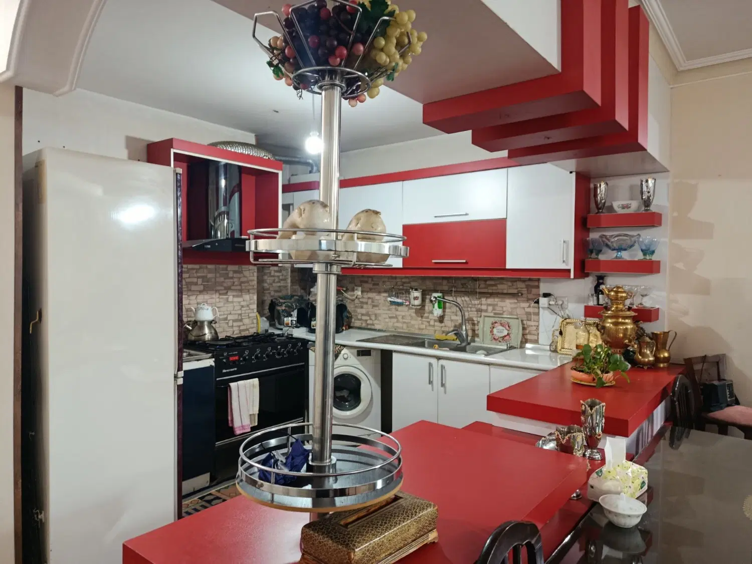 عکس 3 ملک 3744