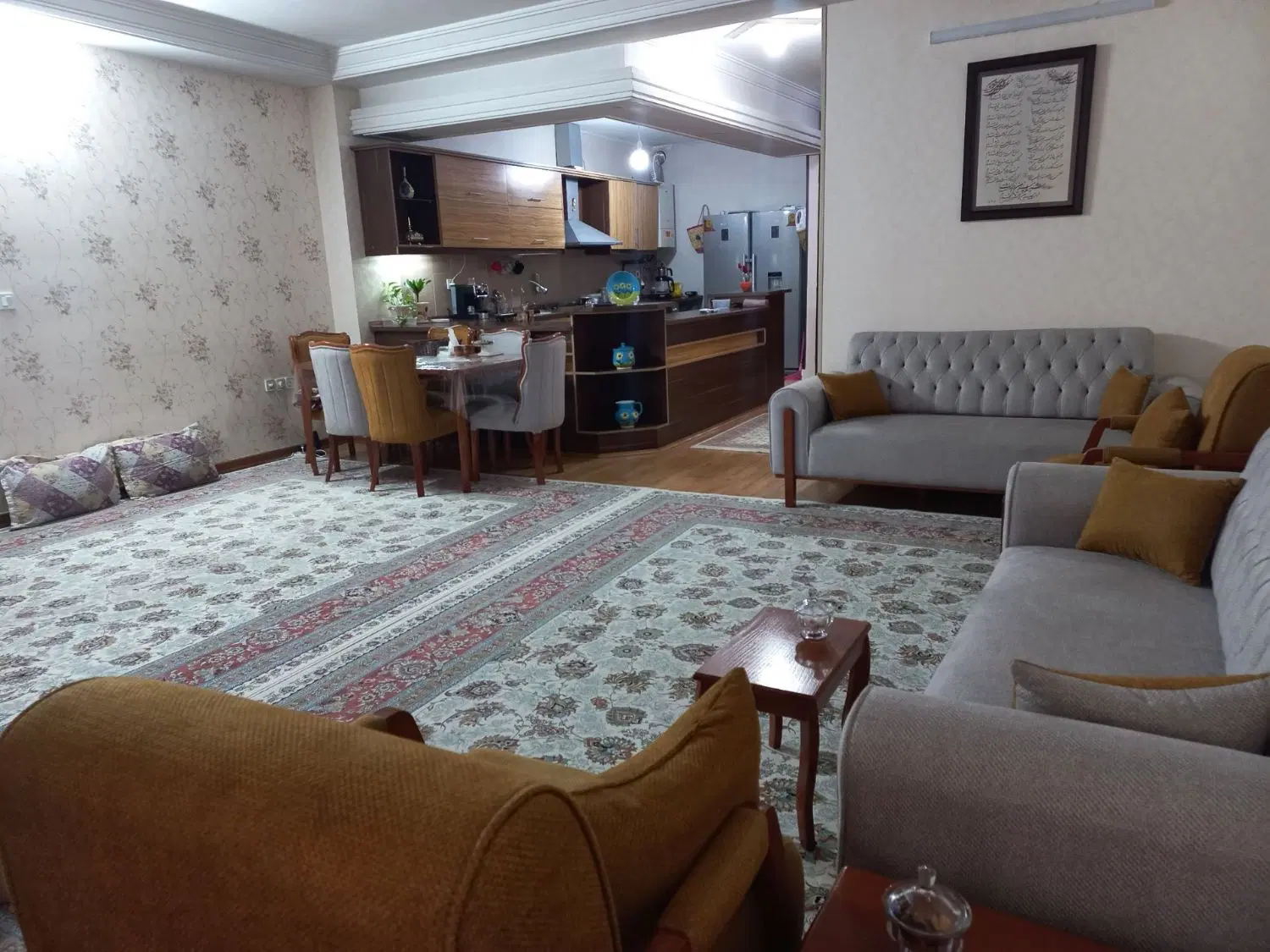 عکس 2 ملک 3773