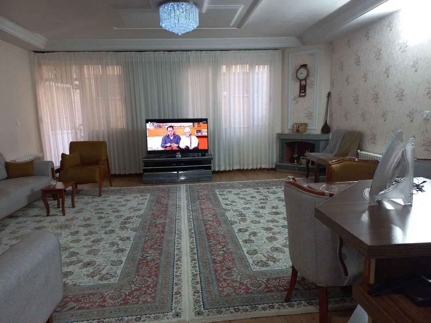 عکس 3 ملک 3773