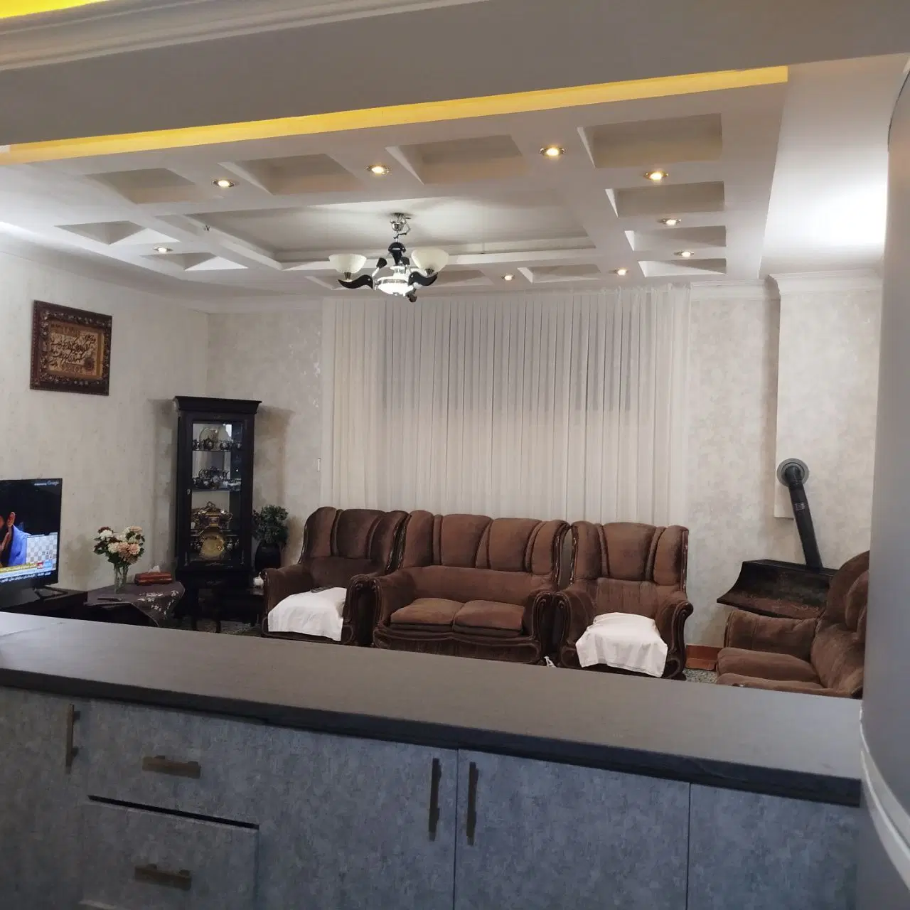 عکس 1 ملک 3805