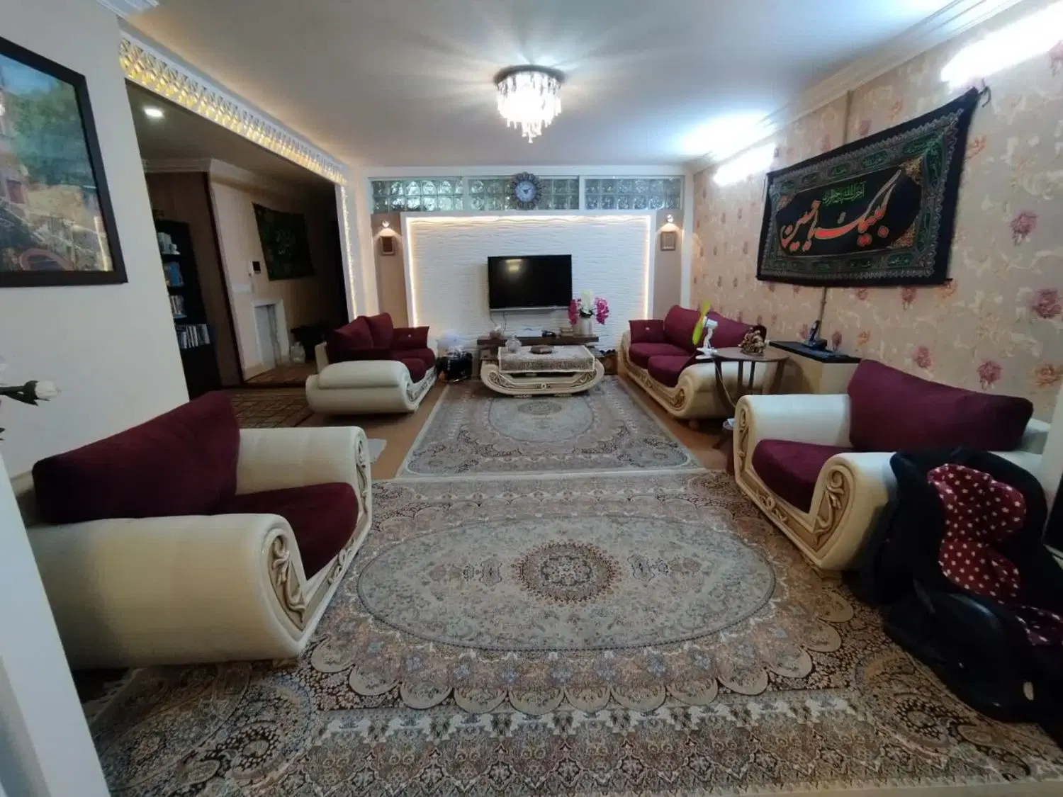 عکس 2 ملک 3831