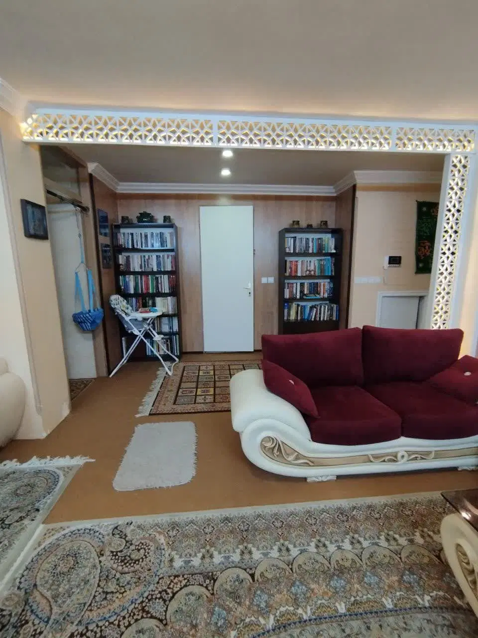عکس 6 ملک 3831