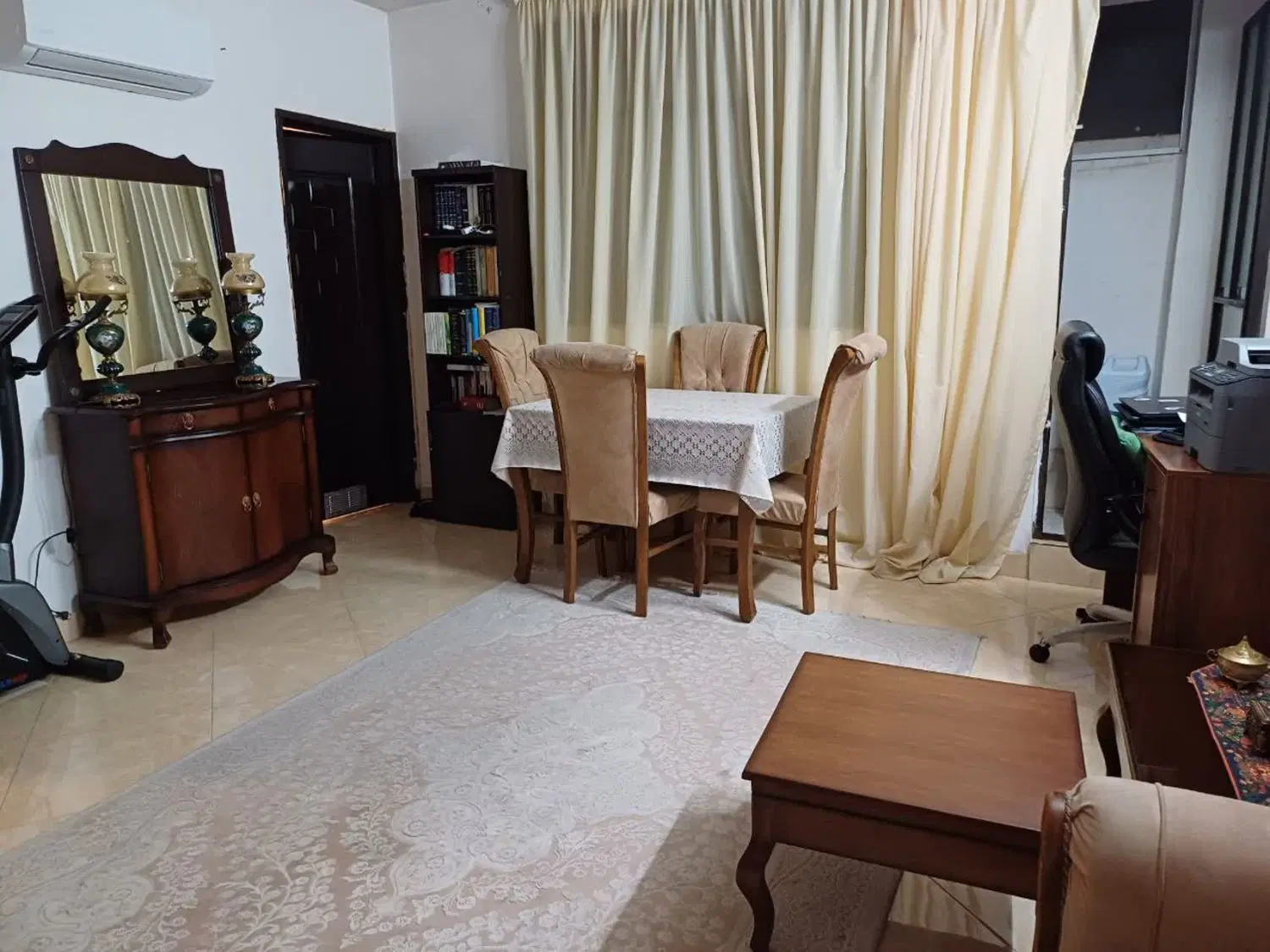 عکس 5 ملک 3842