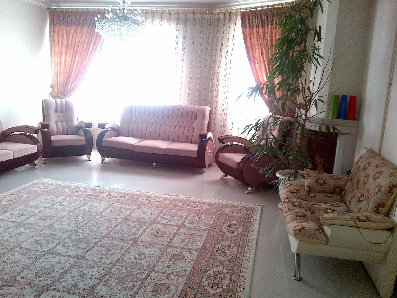 عکس 5 ملک 3856